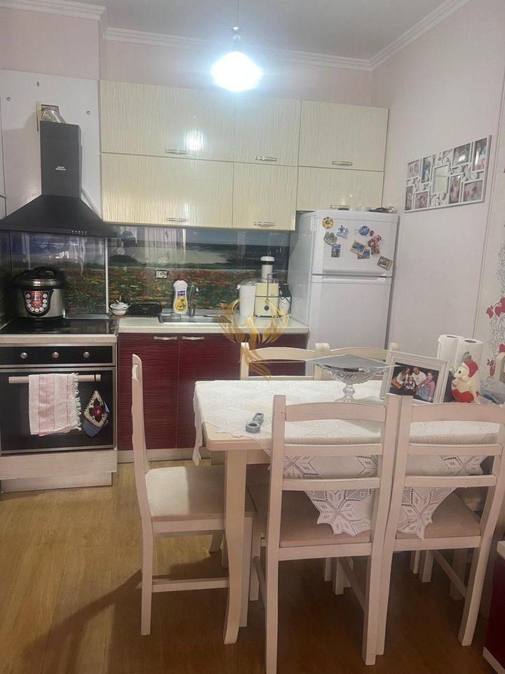 Appartamento 1+1 in affitto a Fresk