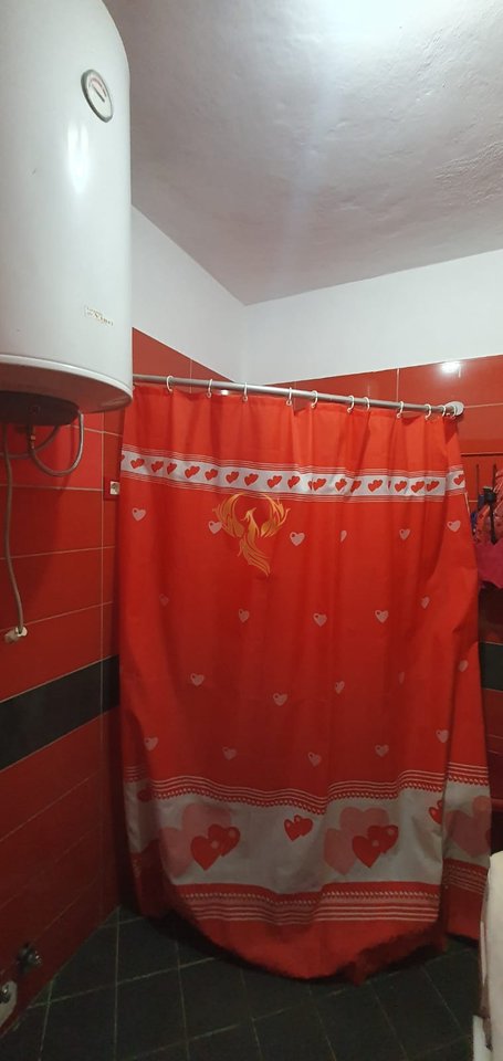 Appartamento 1+1 in affitto a Fresk