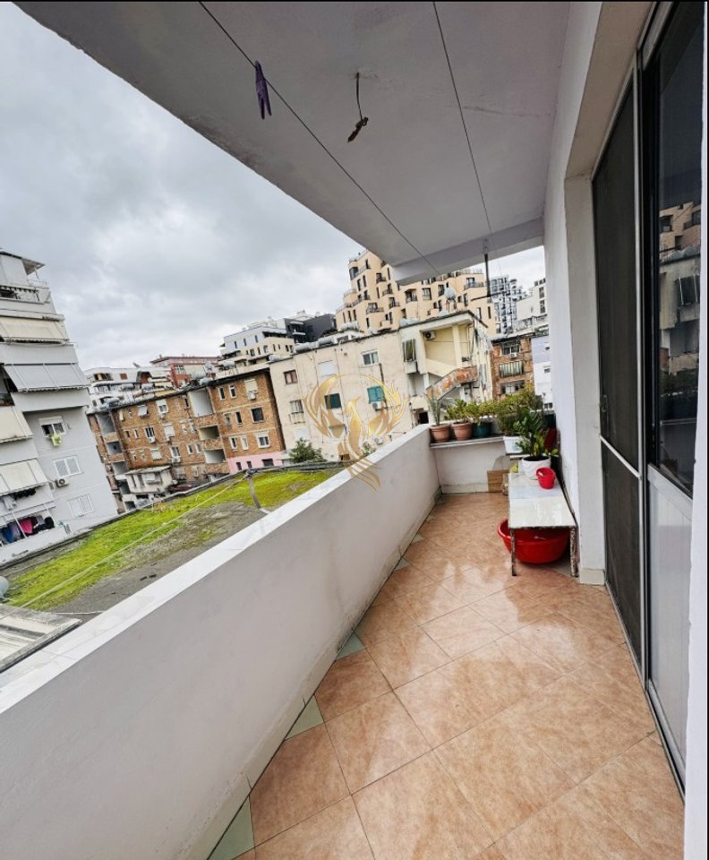 Jepet me qira Apartament 1+1 Ne Qender