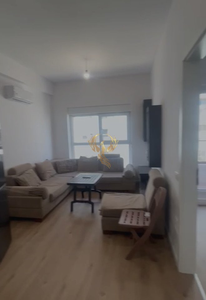 Apartment 1+1+balcony for rent in Ali Dem