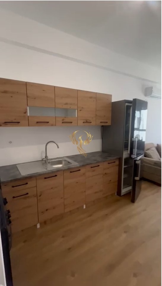 Apartment 1+1+balcony for rent in Ali Dem