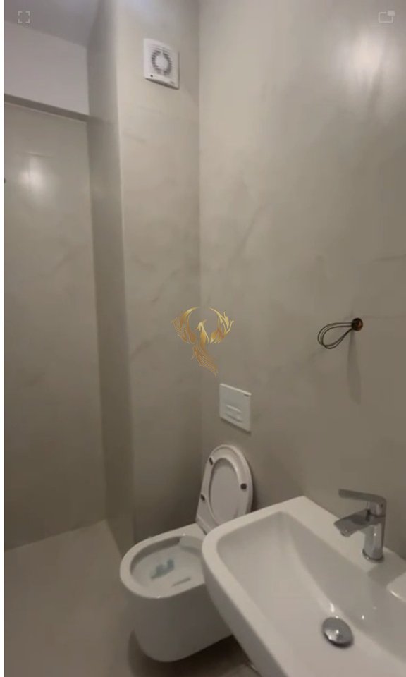 Apartment 1+1+balcony for rent in Ali Dem