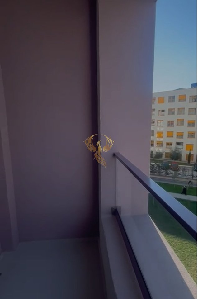 Apartment 1+1+balcony for rent in Ali Dem