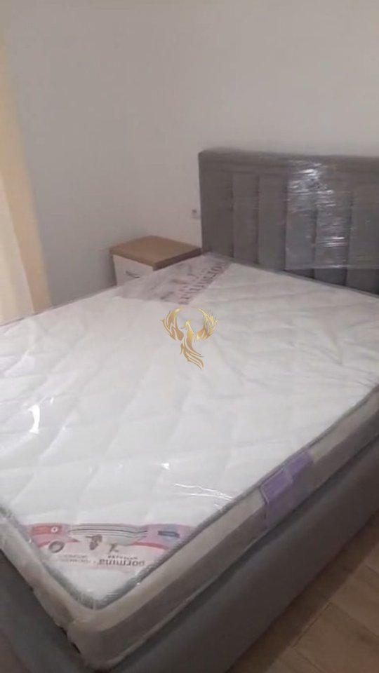 1+1 Apartment for rent in Yzberisht