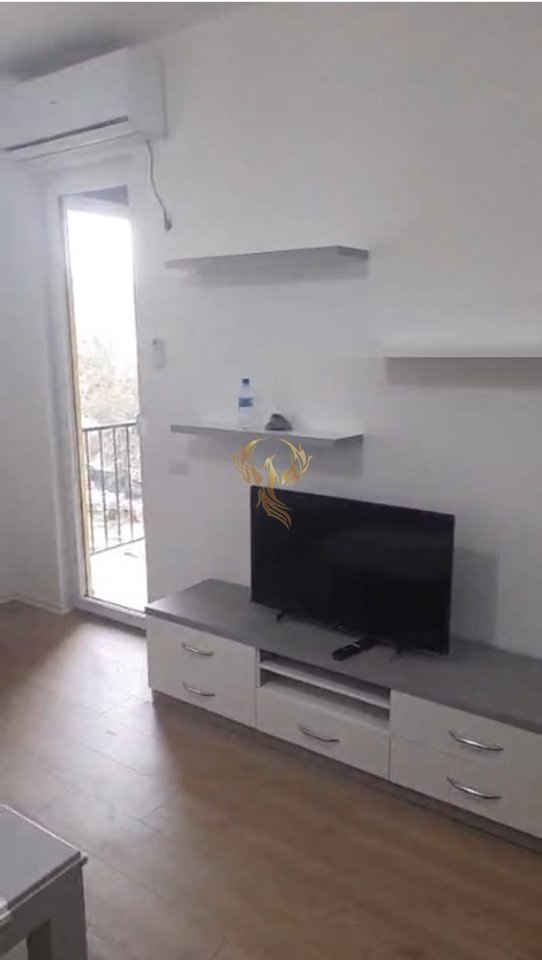 1+1 Apartment for rent in Yzberisht