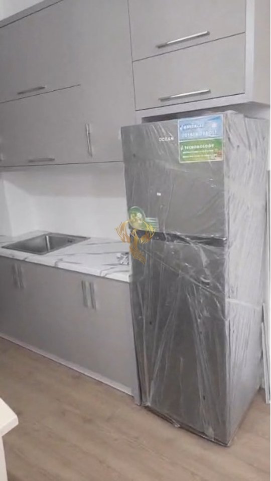 1+1 Apartment for rent in Yzberisht