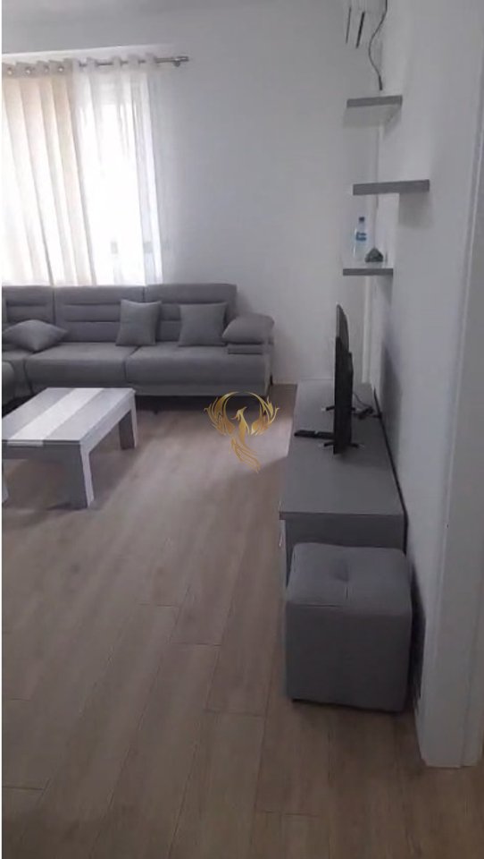 1+1 Apartment for rent in Yzberisht