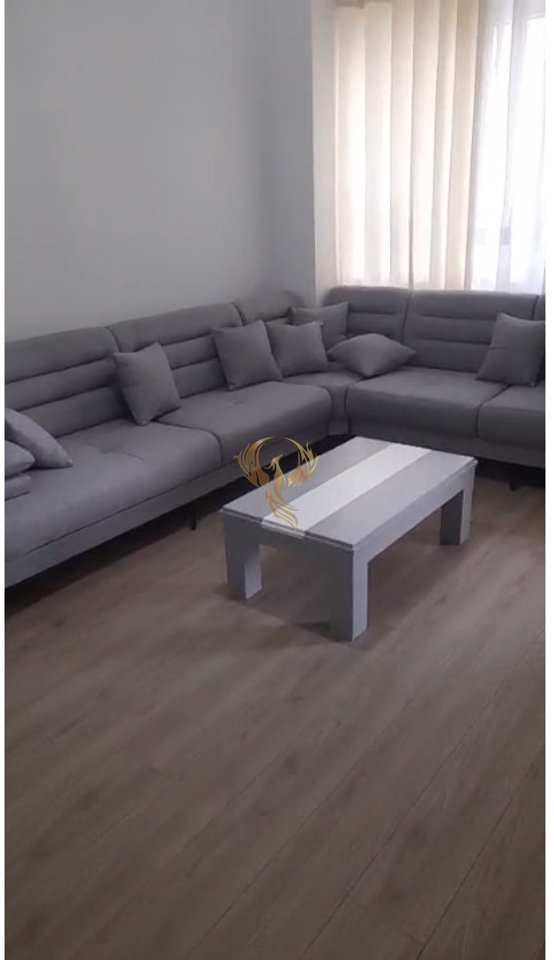 1+1 Apartment for rent in Yzberisht