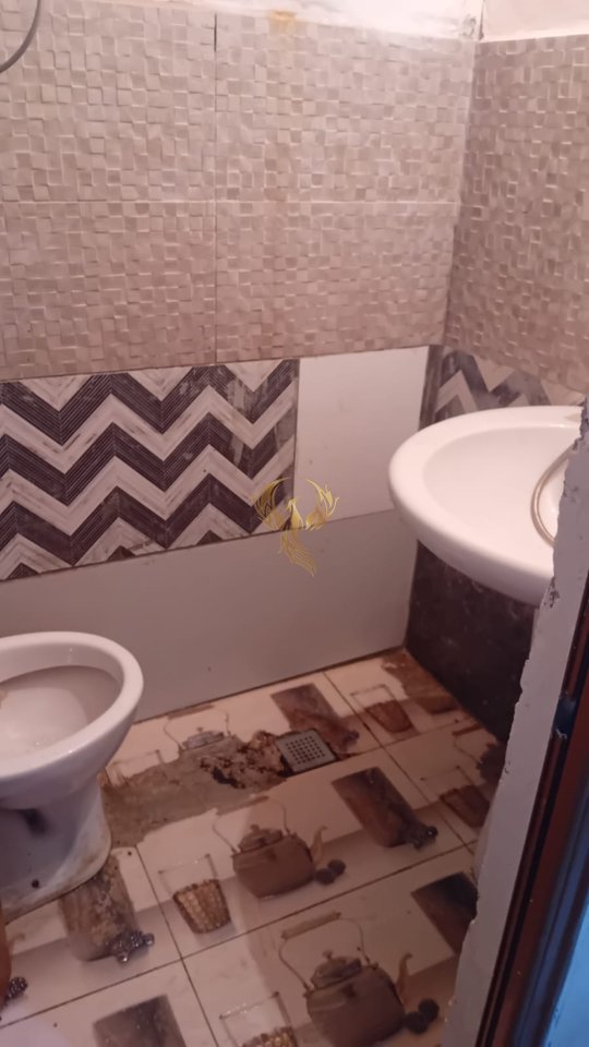 Jepet me qira garsoniere tek rruga e Kavajes