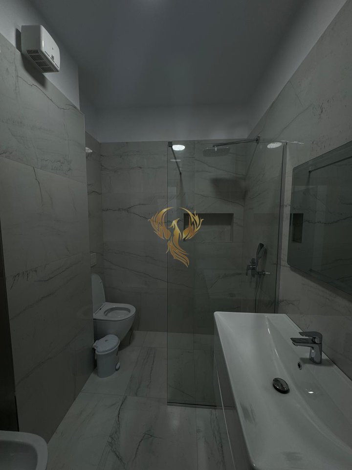 Appartamento 1+1 in affitto a Kodra e Diellit