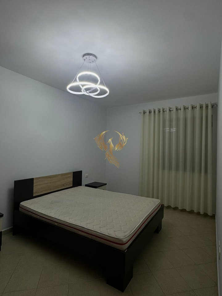 Appartamento 1+1 in affitto a Kodra e Diellit