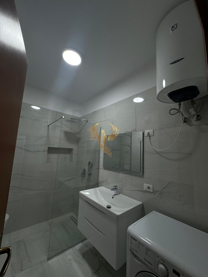 Appartamento 1+1 in affitto a Kodra e Diellit