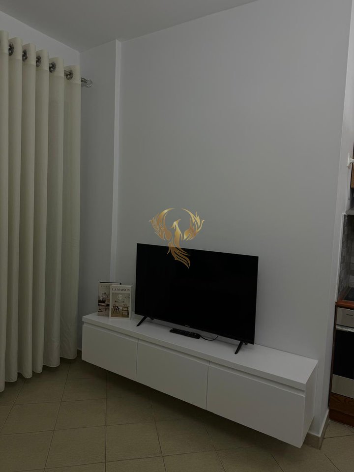 Appartamento 1+1 in affitto a Kodra e Diellit