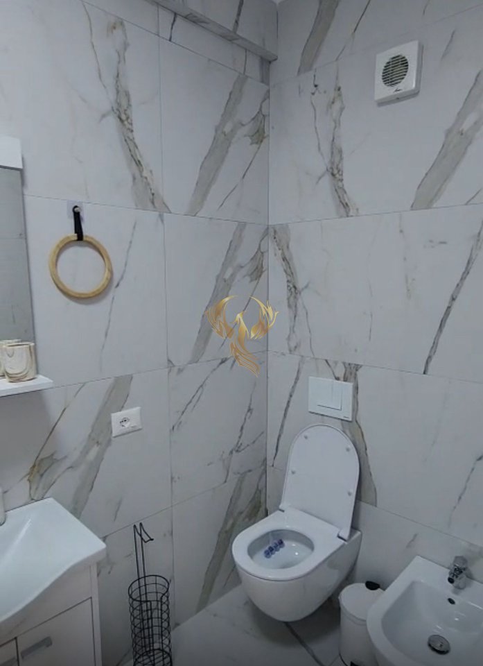 Jepet me qera Apartament 2+1 te Univers City