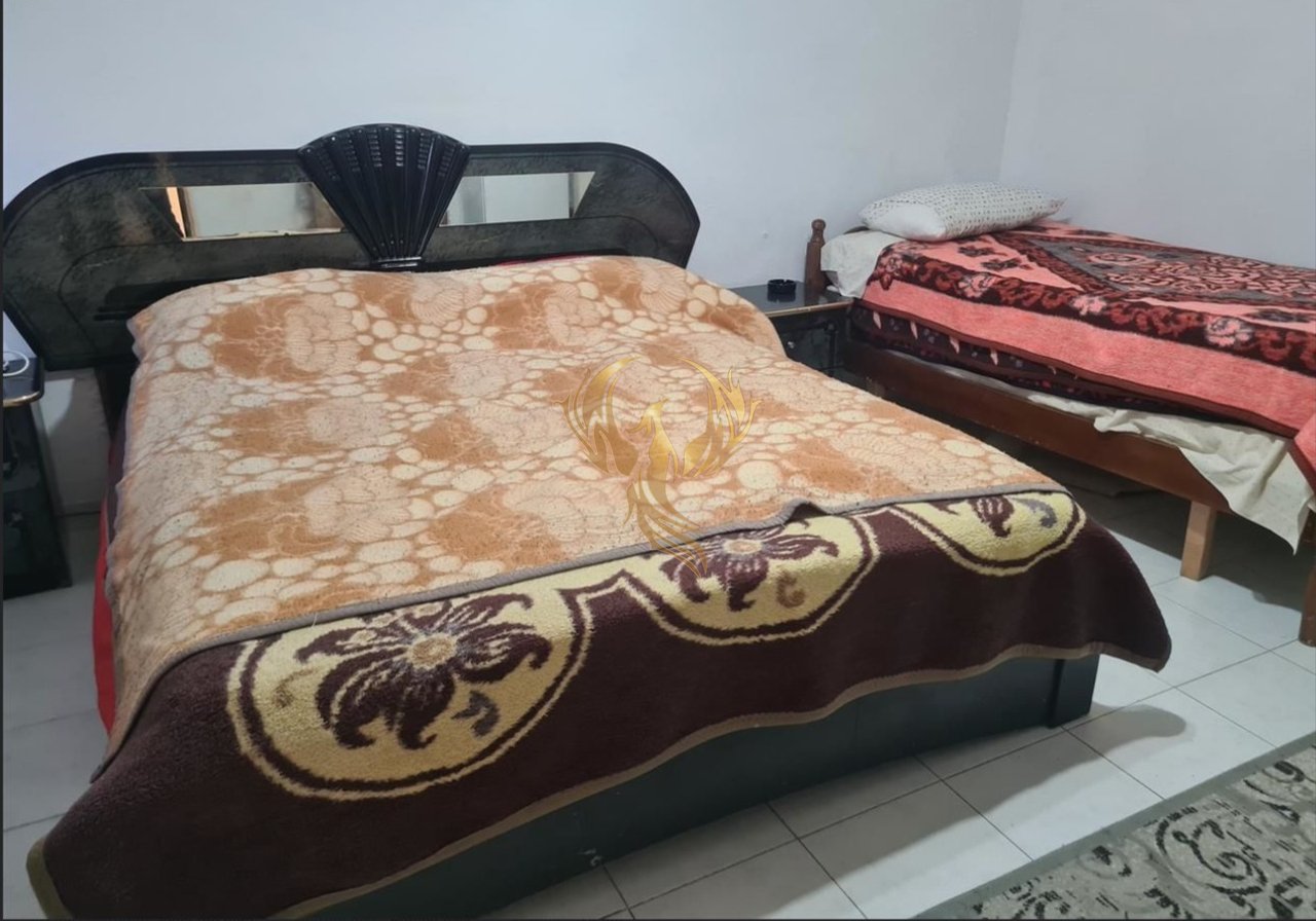 Studio apartment for rent on Zogu i Pare Boulevard