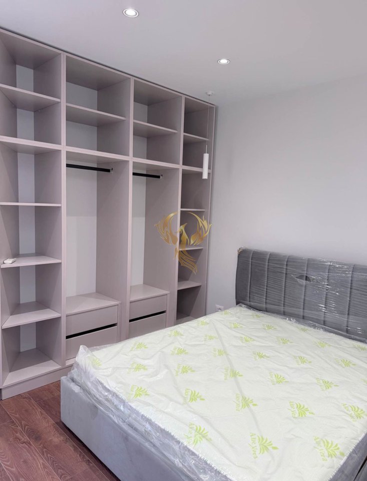 Affittasi ingresso 1+1, in 5 Maj.