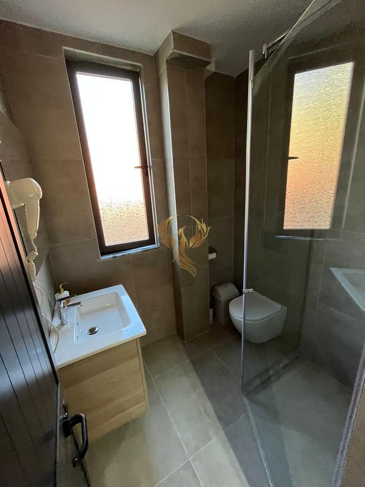 Monolocale in vendita vicino all'ex Esposizione