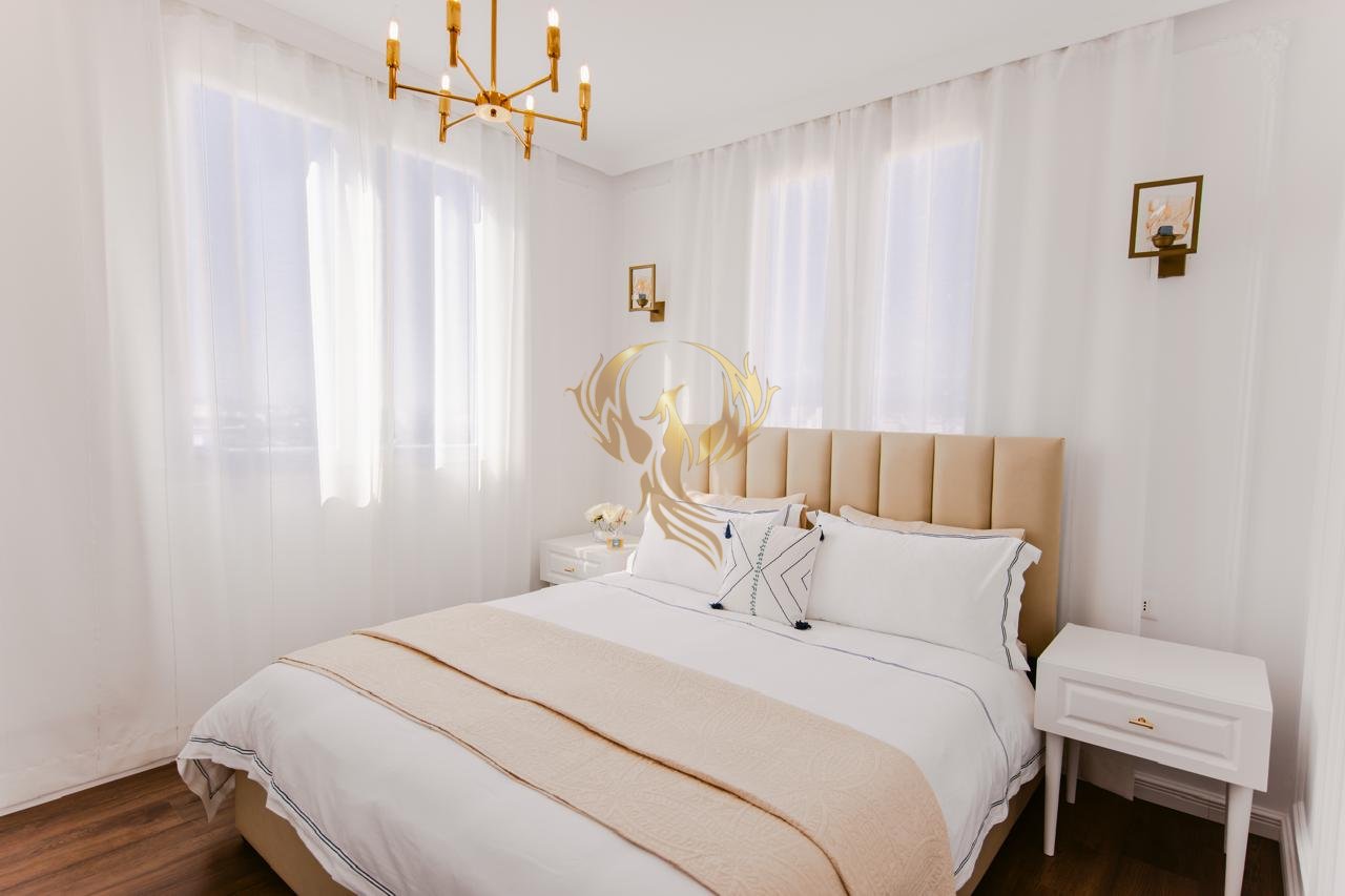 1+1 Apartment for rent in Astir