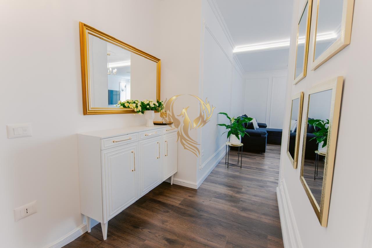 1+1 Apartment for rent in Astir