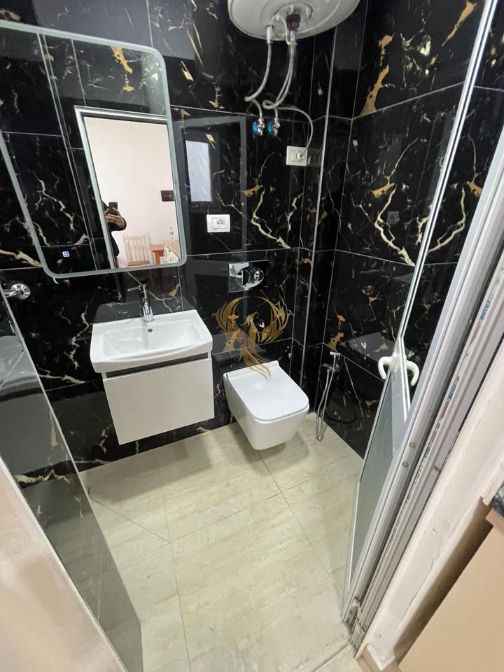 Monolocale in affitto a Qytet Studenti