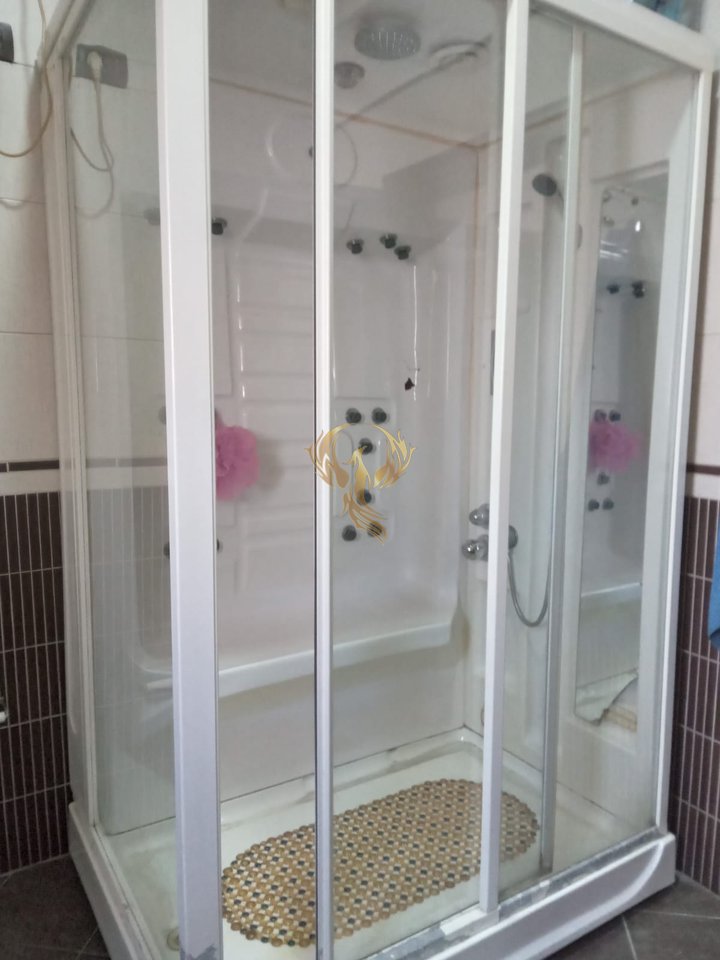 Appartamento 3+1 in affitto Via Pasho Hysa