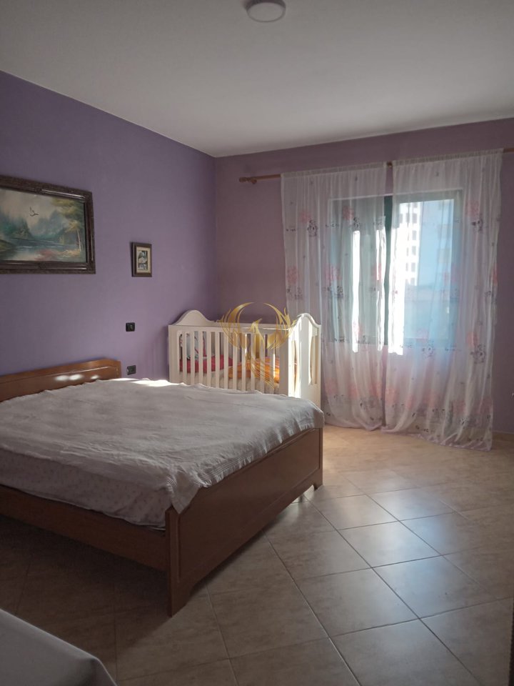 Appartamento 3+1 in affitto Via Pasho Hysa