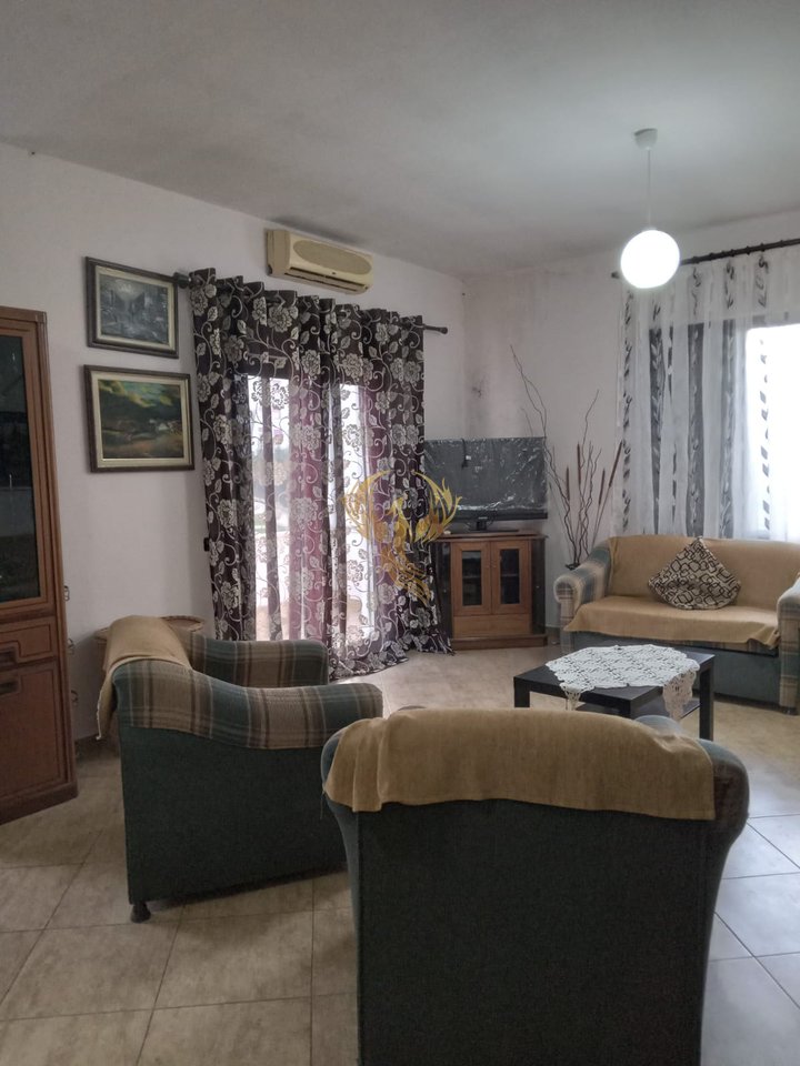 Appartamento 3+1 in affitto Via Pasho Hysa