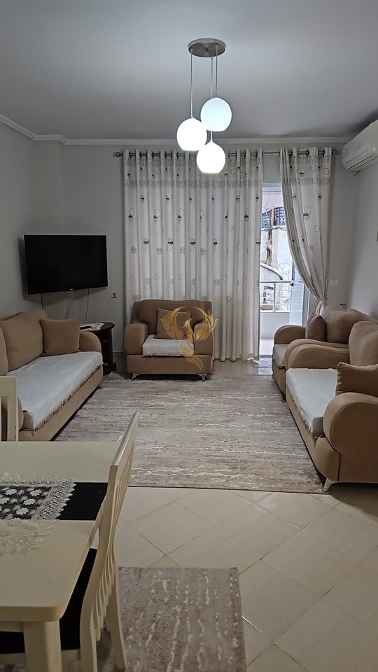 For rent 2+1 Apartment, at Kodra e Diellit