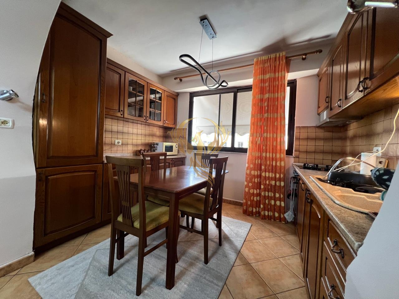 Jepet me qira apartament 1+1+Kuzhine me vete, Myslym Shyri