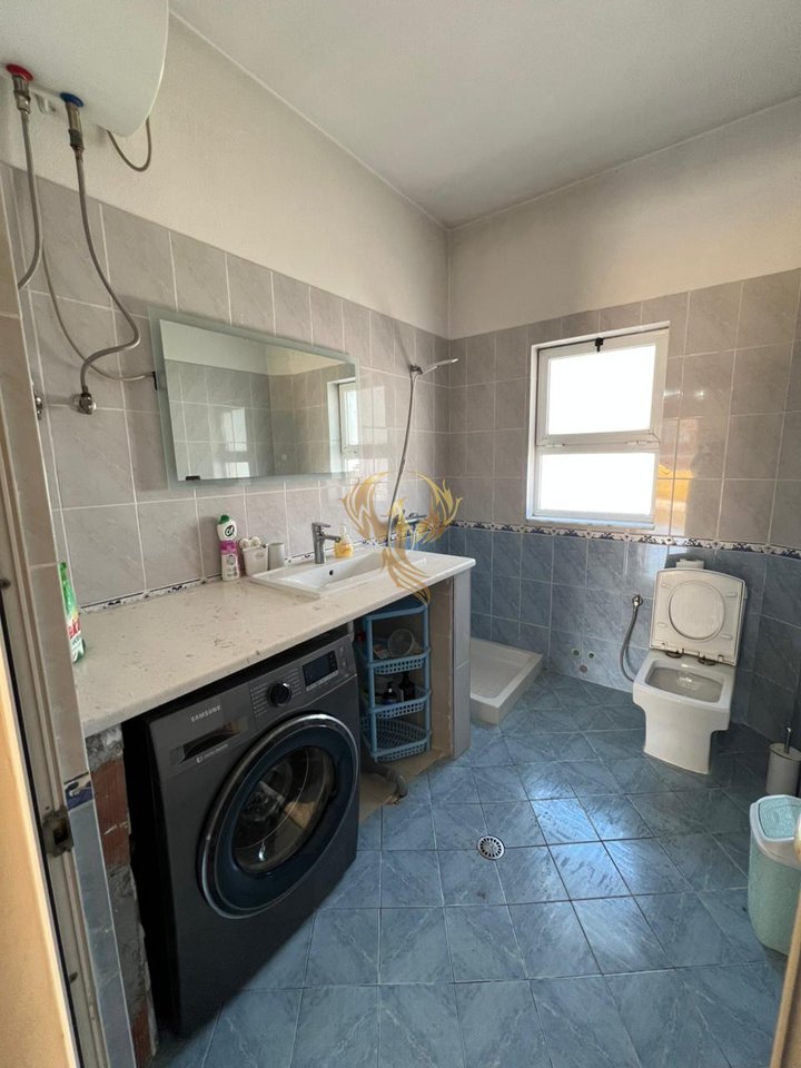 Jepet me qera Hyrje 2+1 te Misto Mame