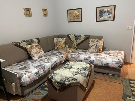 2+1 Apartment for rent on Kosovareve Street