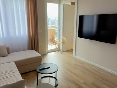 1+1 Apartment for rent in Astir