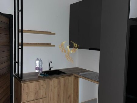 1+1 Apartment for rent at Univers City