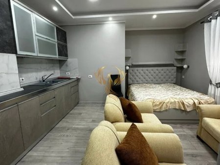 Garage for rent at Casa Italia