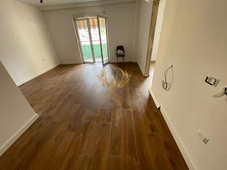 Jepet me qira Apartament 1+1+bllk ne Qender