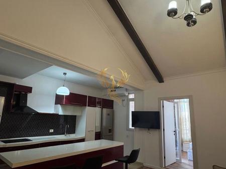 Appartamento 1+1 in affitto a Kodra e Diellit