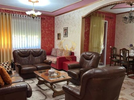 For rent 2+1+2+2 Apartment in Bllok on Isuf Elezi Street