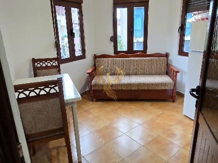 For rent 1+1 entrance, on 5 Maji Street