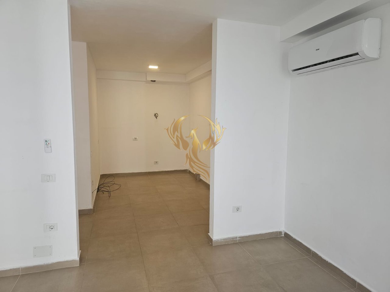 Office space for rent on Elbasan Street