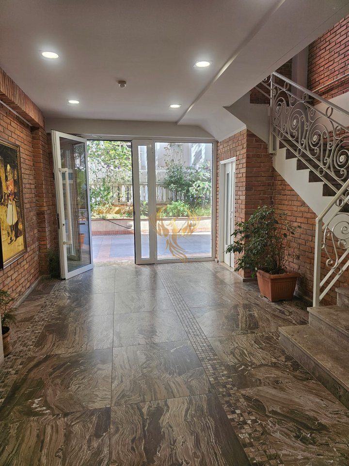 Office space for rent on Elbasan Street