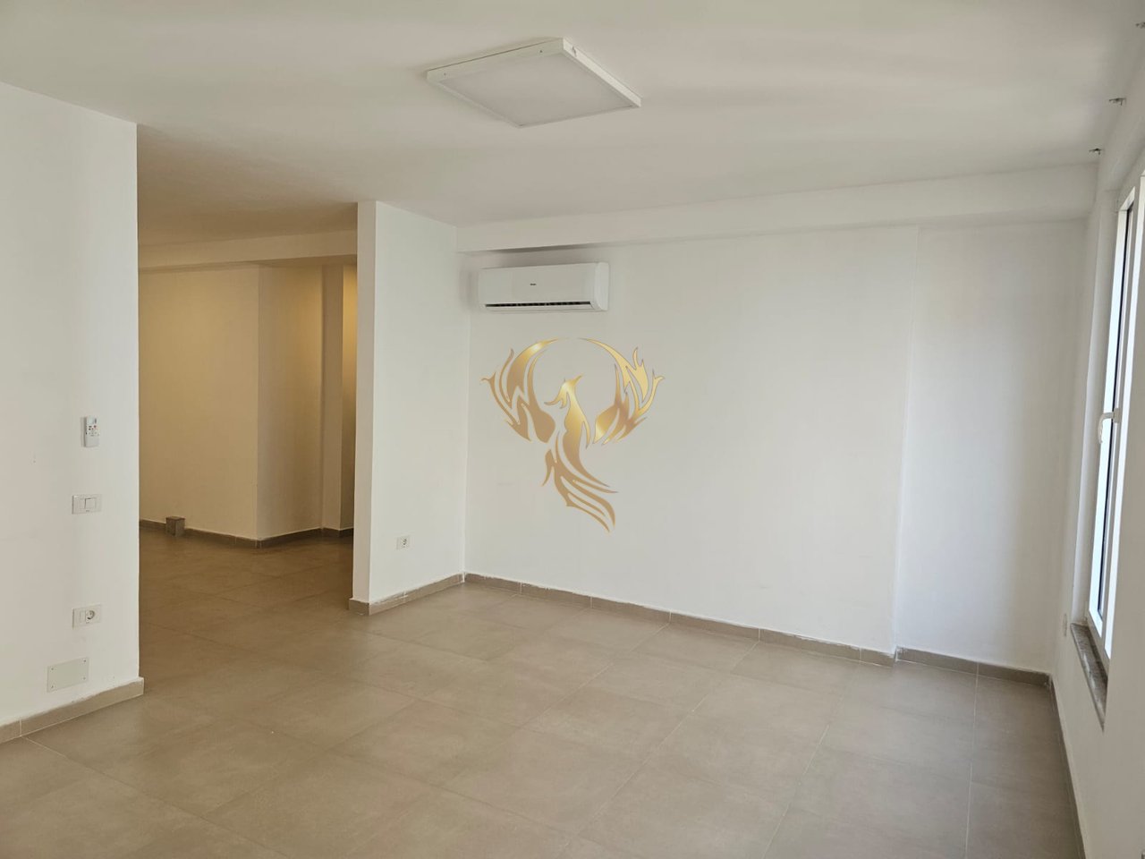 Office space for rent on Elbasan Street