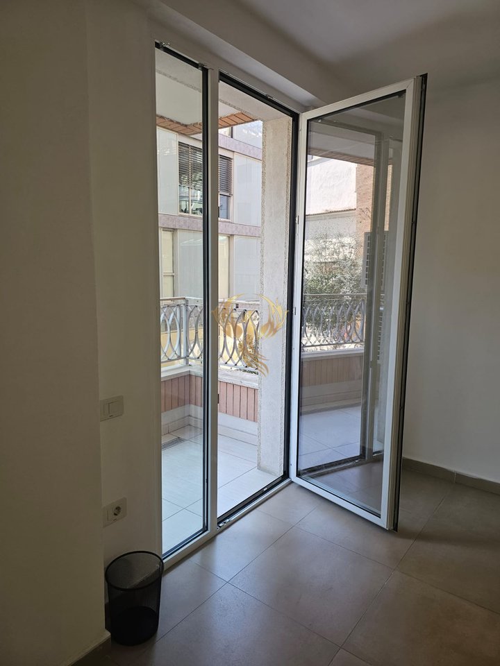 Office space for rent on Elbasan Street