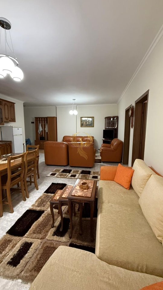 2+1 Apartment for rent in Don Bosko