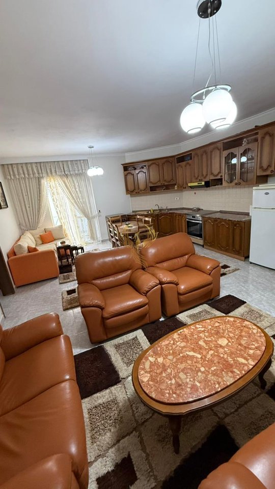 2+1 Apartment for rent in Don Bosko