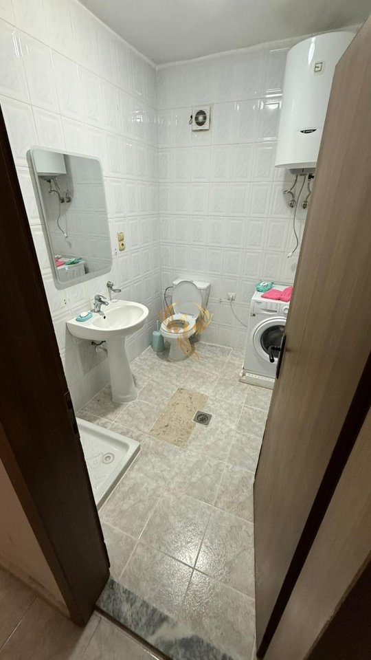 2+1 Apartment for rent in Don Bosko