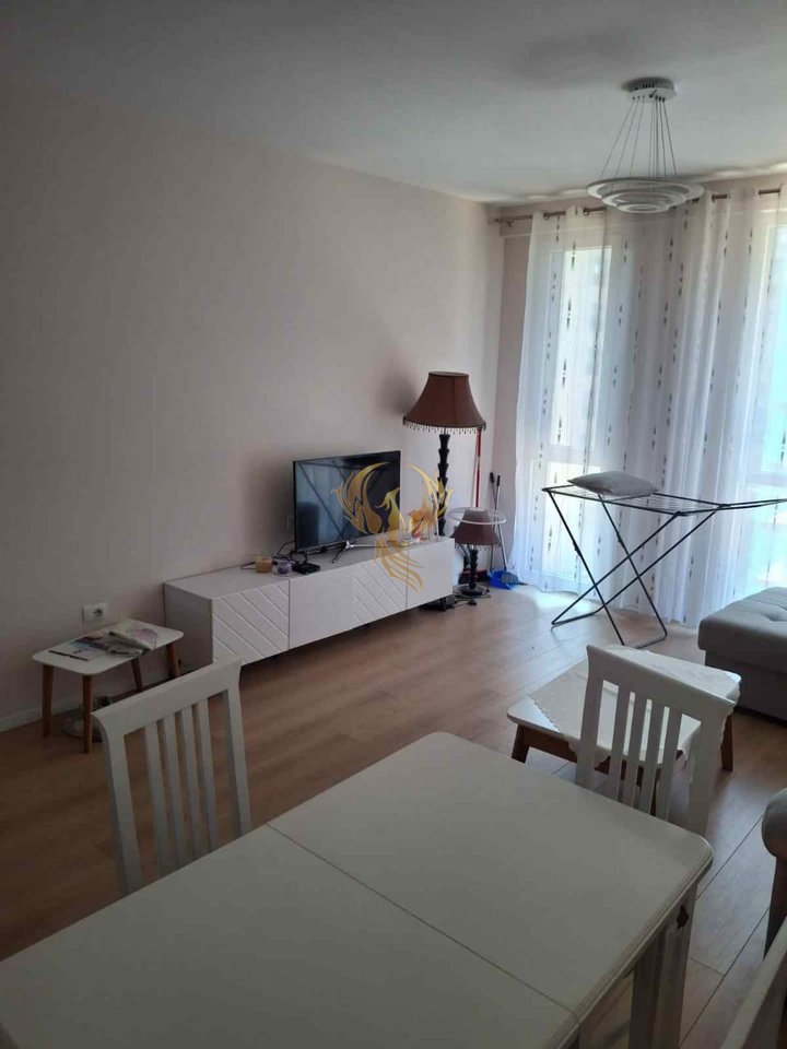 For Rent: 2+1+2 Apartment near the Aviation Field