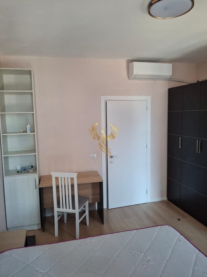 For Rent: 2+1+2 Apartment near the Aviation Field