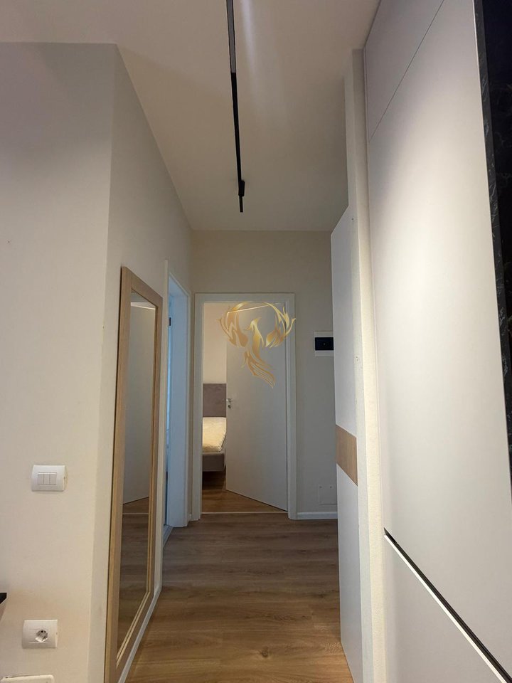 1+1 Apartment for Rent in Ali Dem