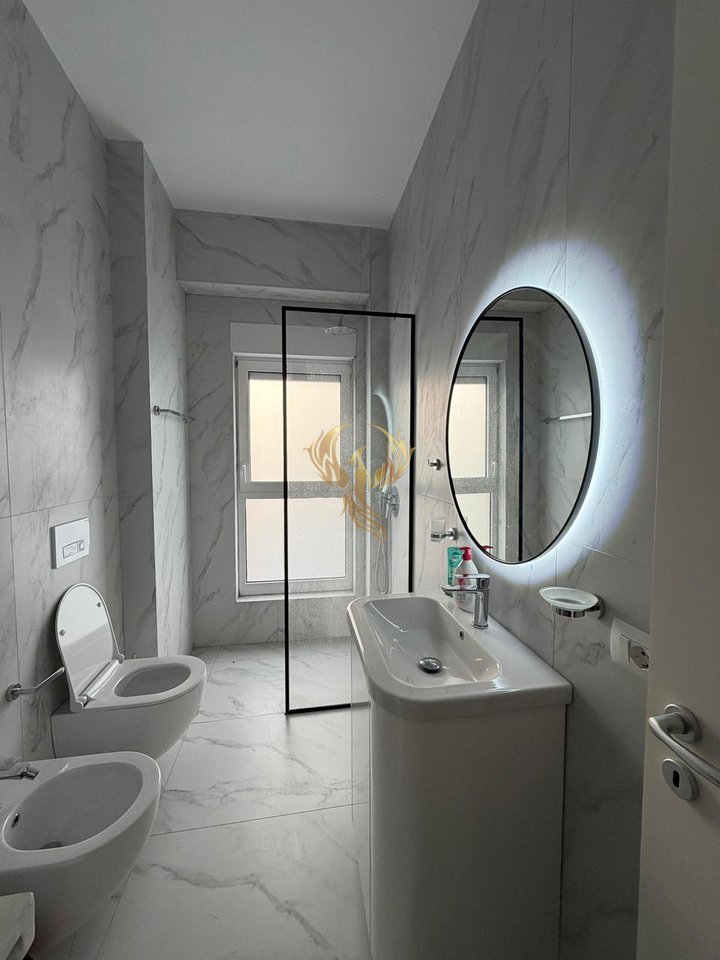 1+1 Apartment for Rent in Ali Dem