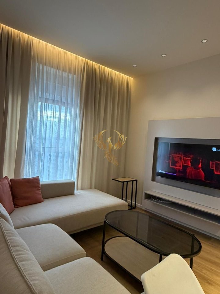 1+1 Apartment for Rent in Ali Dem